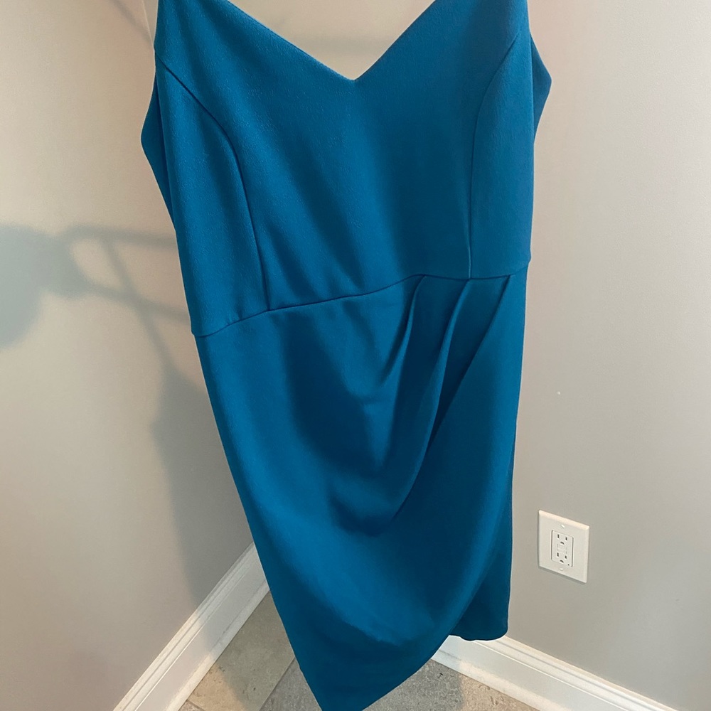 Lulus dress size XL